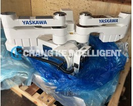 Yaskawa Large LCD Glass Substrate Handling Robot MOTOMAN-MFL1200D-1600