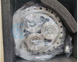 發那科機械臂2000iC/210F的三軸減速機OH70616