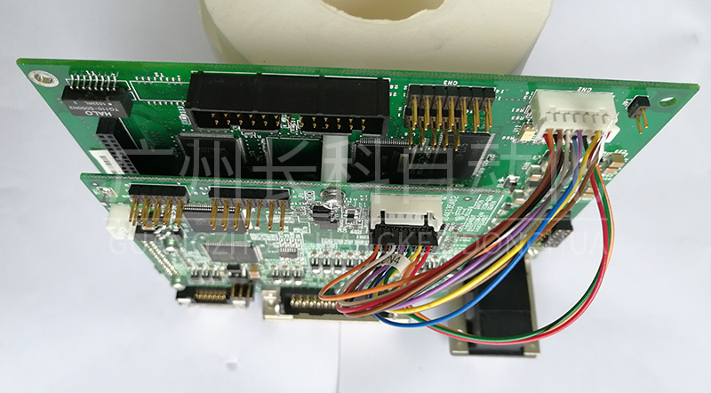 SanKyo三協控制器SC5000主板 SanKyo三協控制器SC5000主板