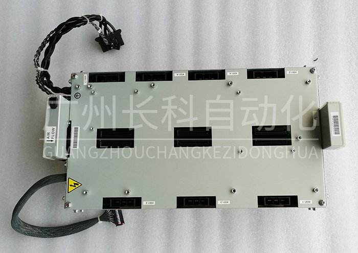 Kawasaki 伺服驅動器50607-0135R02 Kawasaki 伺服驅動器50607-0135R02