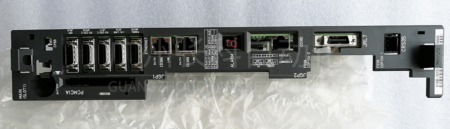 發那科主板A16B-3200-0780 發那科主板A16B-3200-0780