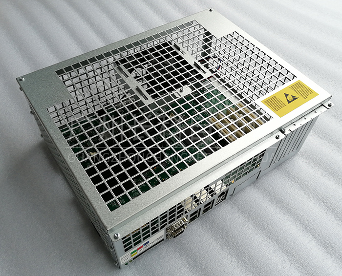 ABB機(jī)器人主機(jī)箱DSQC639 ABB機(jī)器人主機(jī)箱DSQC639