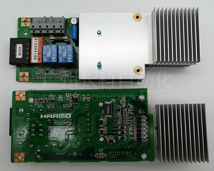 哈模HARMO控制驅(qū)動(dòng)器主板HRS1100-DRV PCB-E185C 哈模HARMO控制驅(qū)動(dòng)器主板HRS1100-DRV PCB-E185C