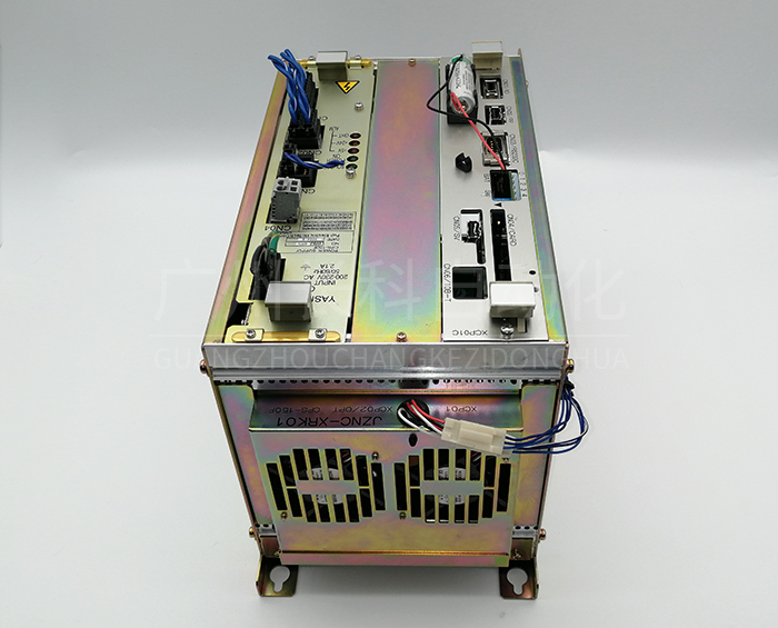 安川機械手臂驅動器SGDR-SDB350A01B 安川機械手臂驅動器SGDR-SDB350A01B