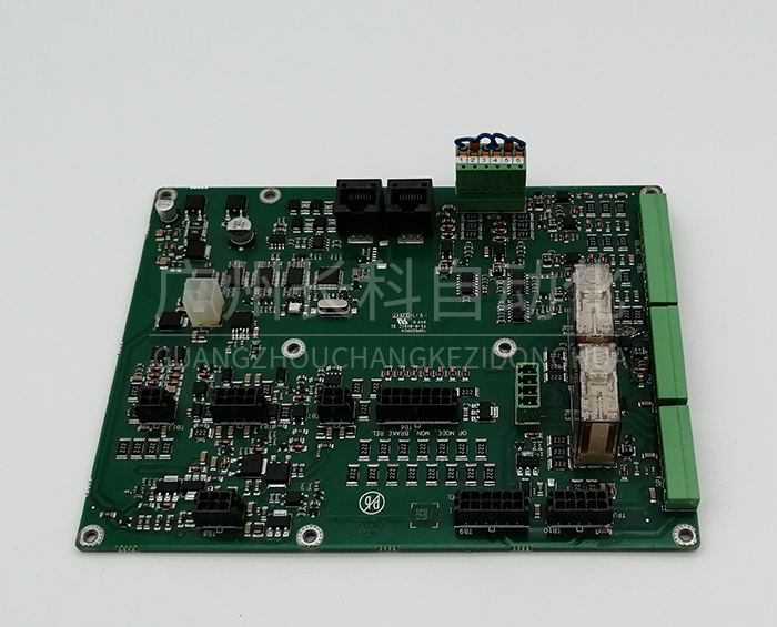 ABB安全板DSQC400E 3HAC058424-001/00 ABB安全板DSQC400E 3HAC058424-001/00