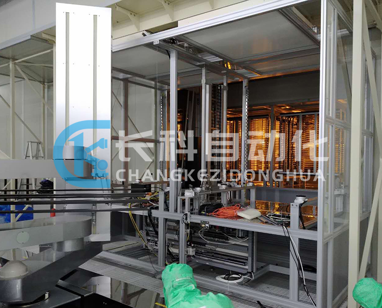 IDX移機并對接STK IDX移機并對接STK