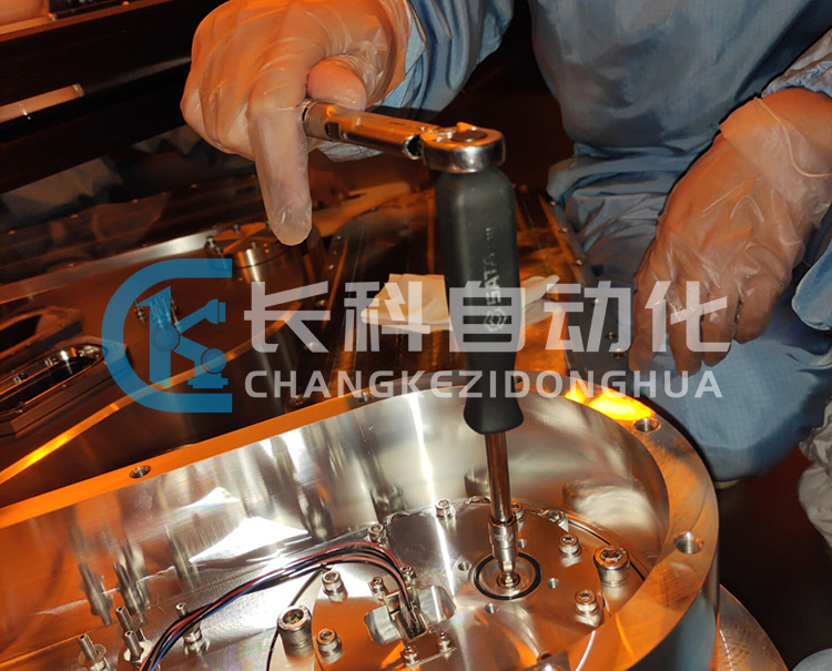 達誼恒DAIHEN真空機械手檢修 達誼恒DAIHEN真空機械手檢修