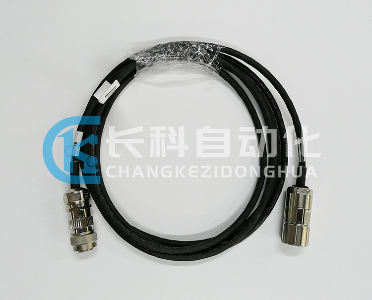 ABB編碼器電纜3HAC039602-001 ABB編碼器電纜3HAC039602-001