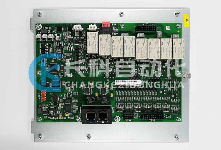 庫卡SIM安全接口板00-161-116 庫卡SIM安全接口板00-161-116