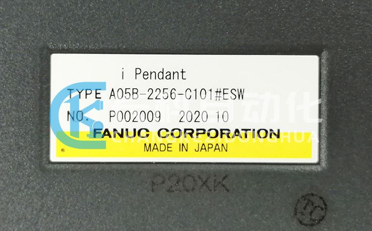 發那科示教器A05B-2256-C101#ESW 發那科示教器A05B-2256-C101#ESW