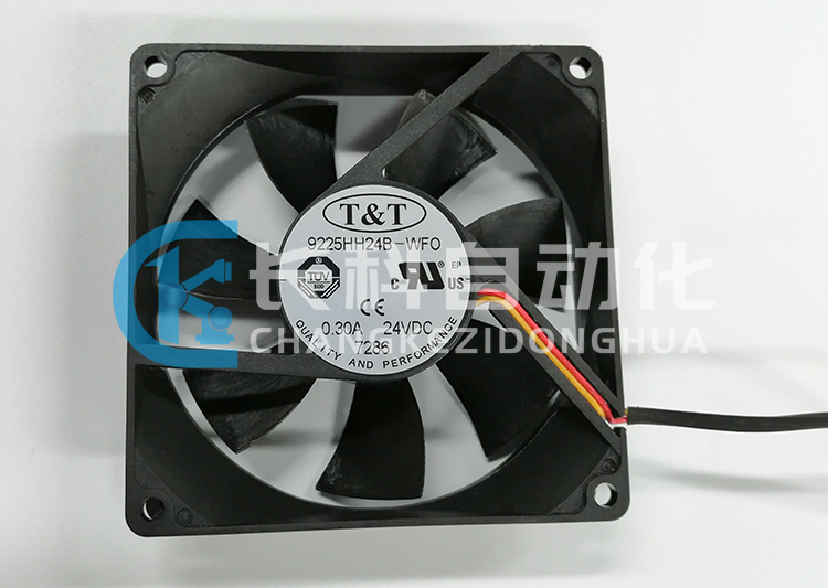 ABB風扇9225HH24B-WFO 3HAC026525-001 ABB風扇9225HH24B-WFO 3HAC026525-001