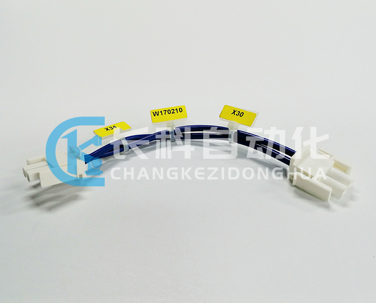 庫卡X34 X30接口驅(qū)動(dòng)器連接線W 00-170-210 庫卡X34 X30接口驅(qū)動(dòng)器連接線W 00-170-210