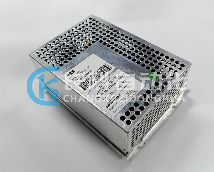 ABB電源模塊DSQC661 3HAC026253-001 ABB電源模塊DSQC661 3HAC026253-001