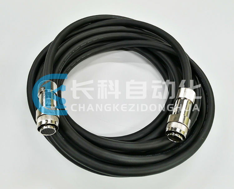 安川示教器線纜CBL-YRC061-1 安川示教器線纜CBL-YRC061-1