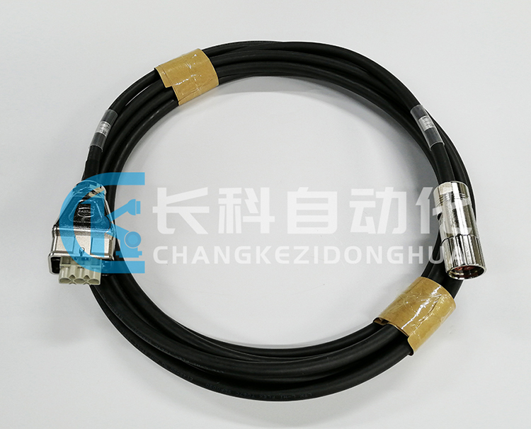 庫(kù)卡外部軸動(dòng)力線纜00-196-981 庫(kù)卡外部軸動(dòng)力線纜00-196-981