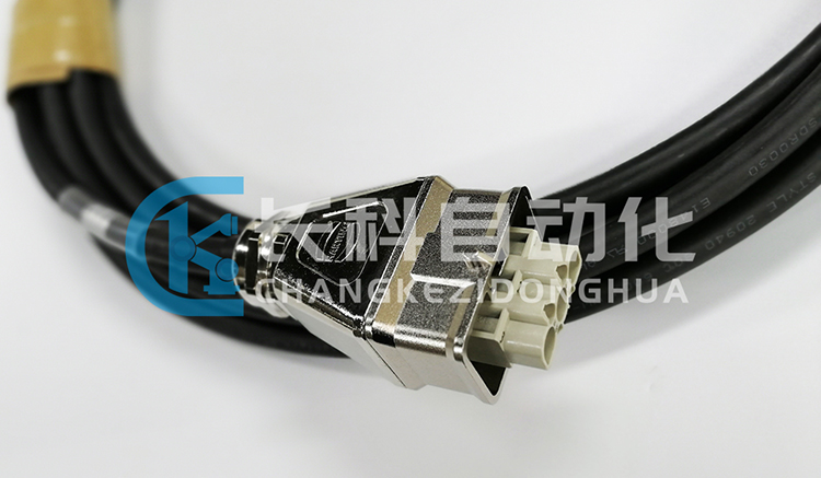 庫(kù)卡外部軸動(dòng)力線纜00-196-981 庫(kù)卡外部軸動(dòng)力線纜00-196-981