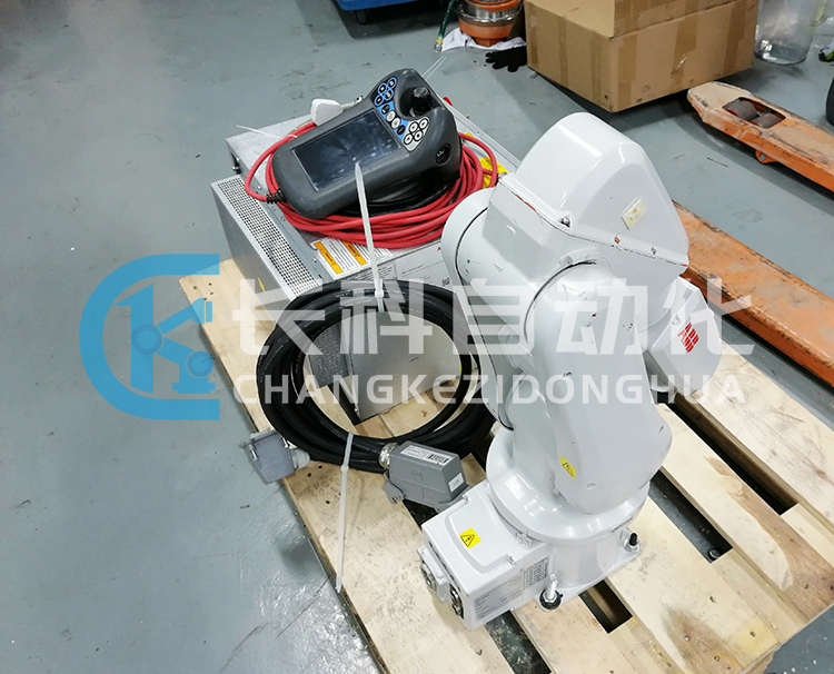 ABB小型機器人IRB120維修 ABB小型機器人IRB120維修