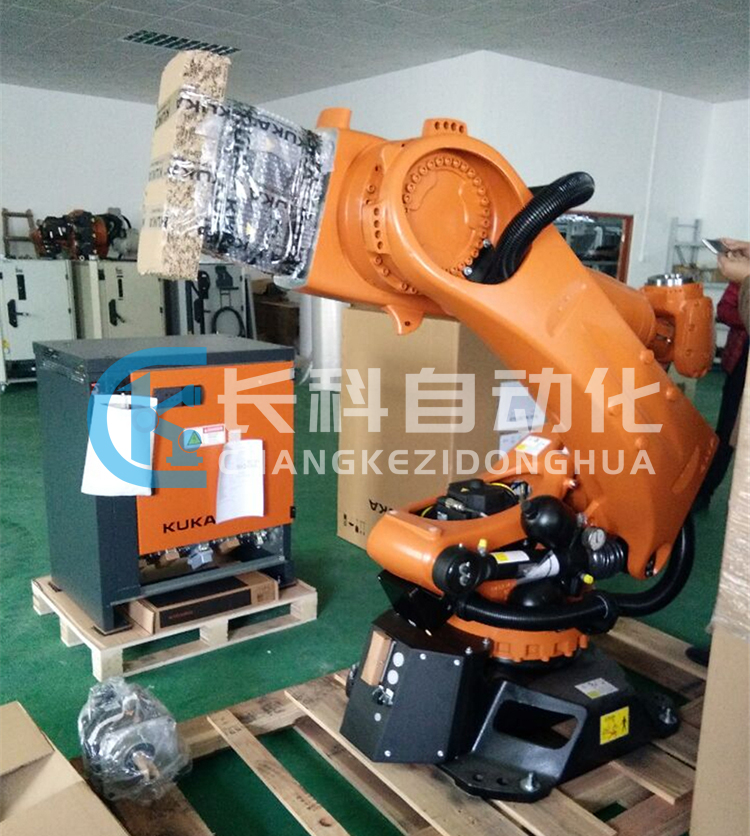 庫卡KR210 RS2700機器人 庫卡KR210 RS2700機器人