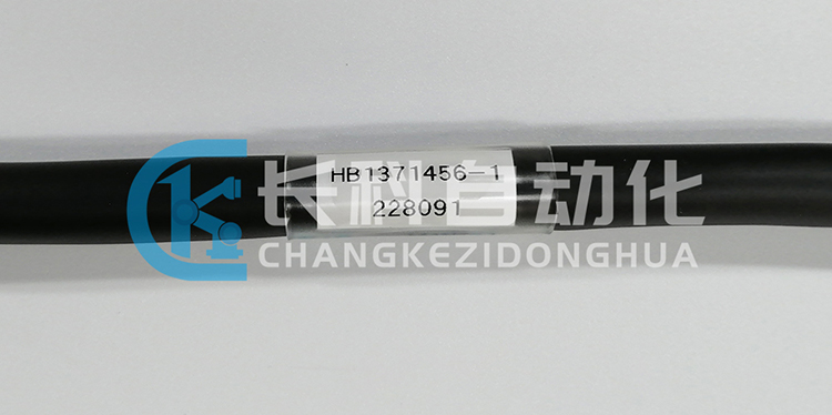 安川YRC1000示教器線纜HB1371456-1 安川YRC1000示教器線纜HB1371456-1