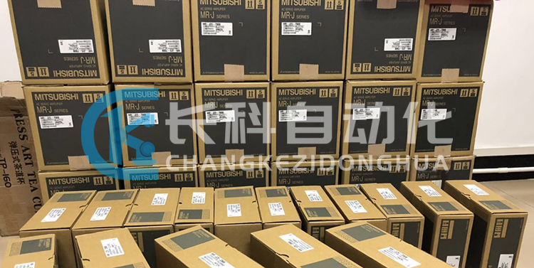 三菱驅動器MR-J2S-100BS254 三菱驅動器MR-J2S-100BS254