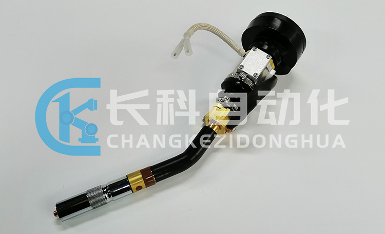 機器人法蘭式防碰撞保護傳感器 機器人法蘭式防碰撞保護傳感器