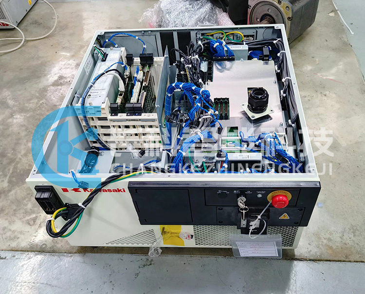 川崎機械手控制器30E03E-AC01E維修 川崎機械手控制器30E03E-AC01E維修