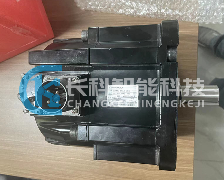 安川伺服電機SGMRV-37ANA-YR12 安川伺服電機SGMRV-37ANA-YR12