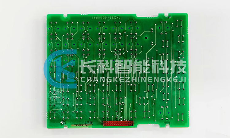 發那科示教器按鍵板A20B-2004-0330/01A 發那科示教器按鍵板A20B-2004-0330/01A