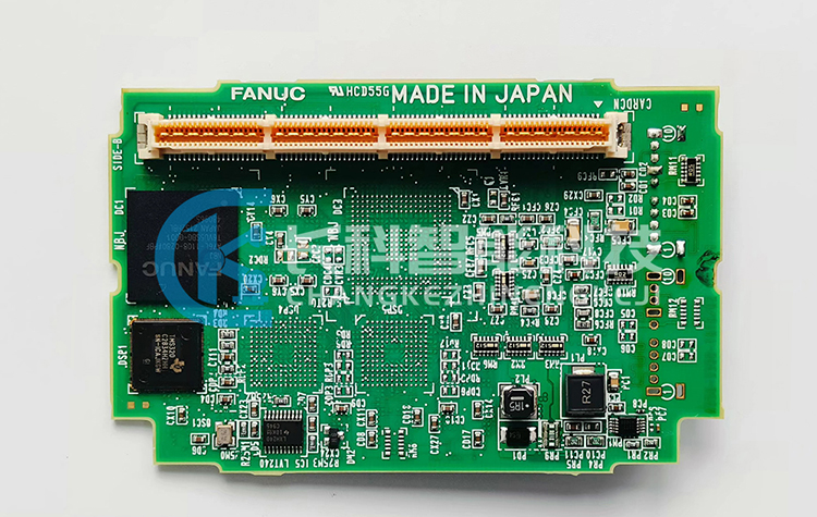 發那科軸卡A20B-3300-0818/04A 發那科軸卡A20B-3300-0818/04A