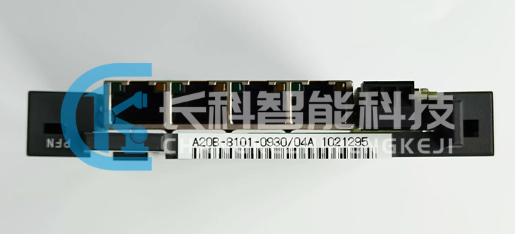 發那科通訊板卡A20B-8101-0930/04A 發那科通訊板卡A20B-8101-0930/04A