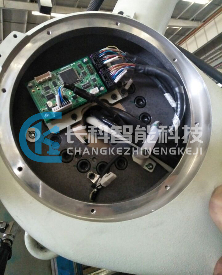 川崎機器人RS050N A保養 川崎機器人RS050N A保養