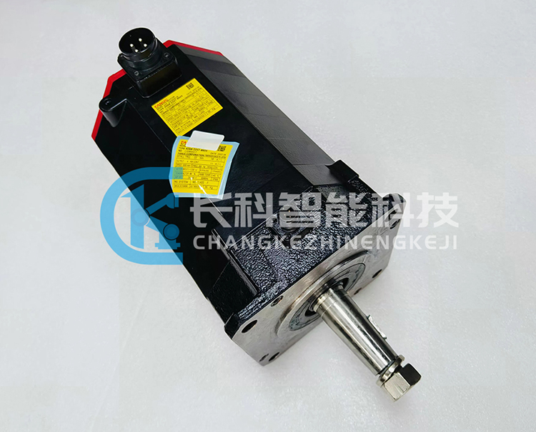 發那科伺服電機A06B-2247-B605 發那科伺服電機A06B-2247-B605