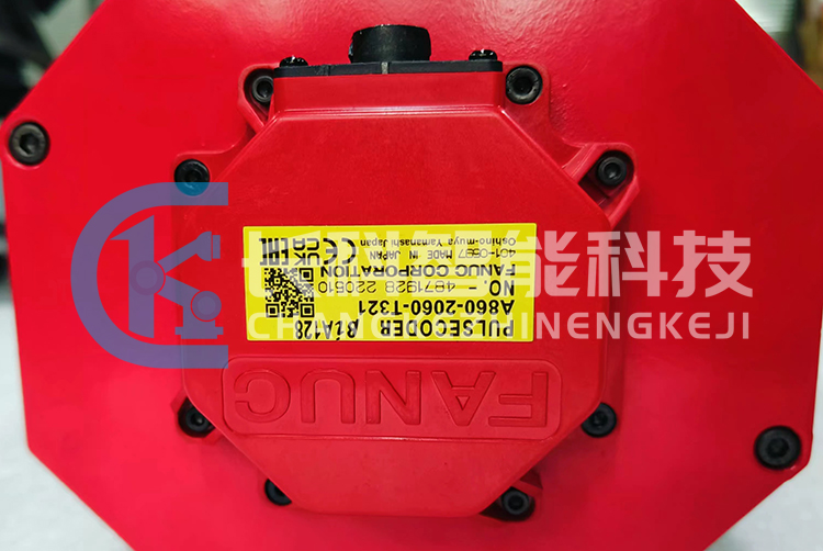 發那科伺服電機A06B-2247-B605 發那科伺服電機A06B-2247-B605