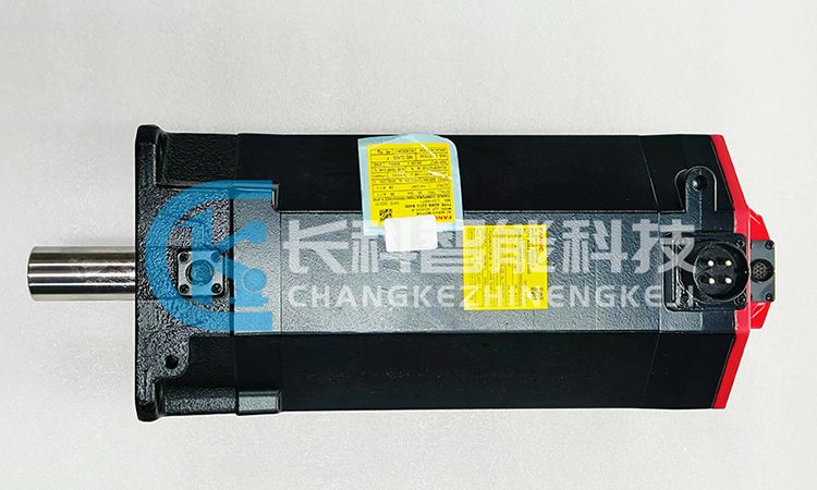 發那科伺服電機A06B-2253-B400 發那科伺服電機A06B-2253-B400