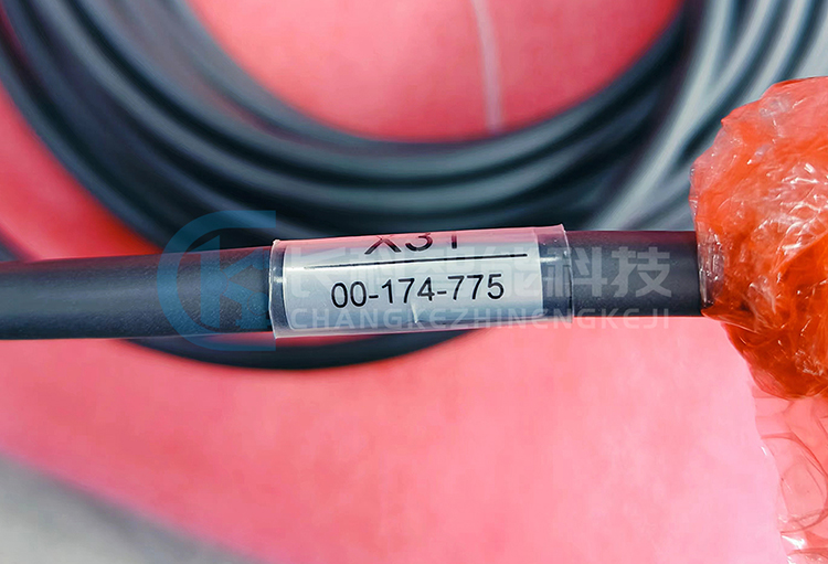 15米編碼器信號數(shù)據(jù)線00-174-775 X21 X31 15米編碼器信號數(shù)據(jù)線00-174-775 X21 X31