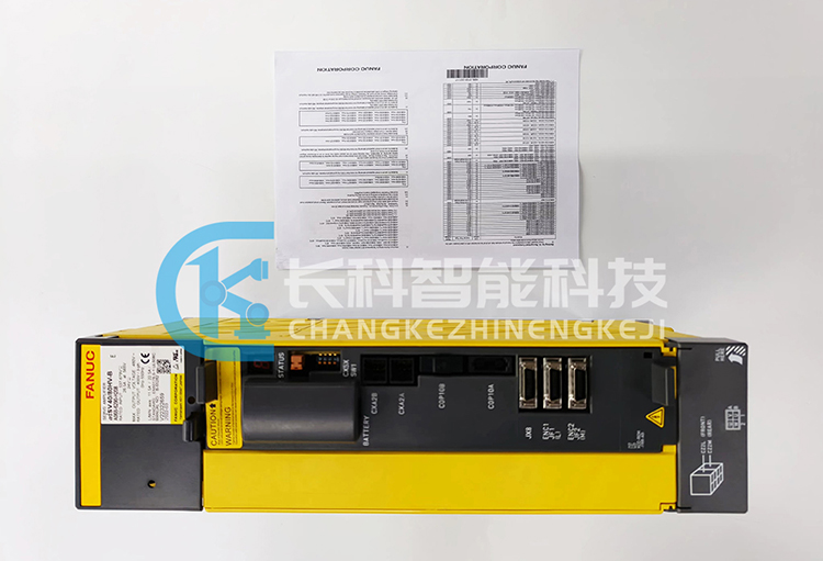 發(fā)那科雙軸驅(qū)動(dòng)器αisv 40/80HV-B A06B-6290-H208 發(fā)那科雙軸驅(qū)動(dòng)器αisv 40/80HV-B A06B-6290-H208