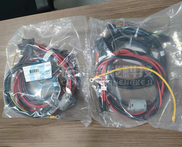 發那科光纖線纜組件A05B-2605-J001 發那科光纖線纜組件A05B-2605-J001