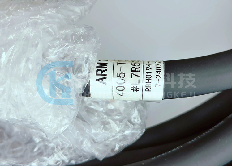 發那科7米外部軸動力線A660-4005-T097 發那科7米外部軸動力線A660-4005-T097