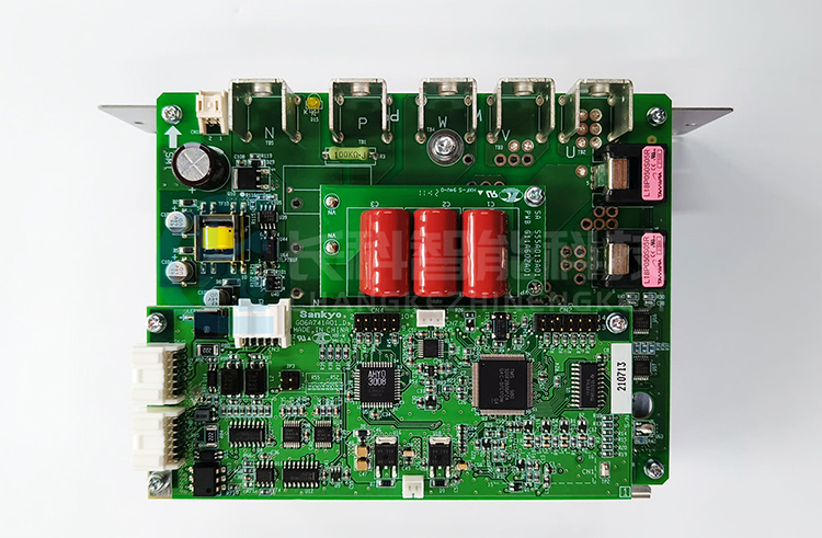 三協(xié)驅(qū)動SC5000-7.5KUHP-DRIVER 三協(xié)驅(qū)動SC5000-7.5KUHP-DRIVER