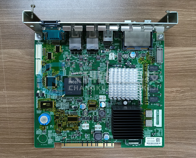 安川DX100 CPU控制基板JANCD-YCP01B-E 安川DX100 CPU控制基板JANCD-YCP01B-E