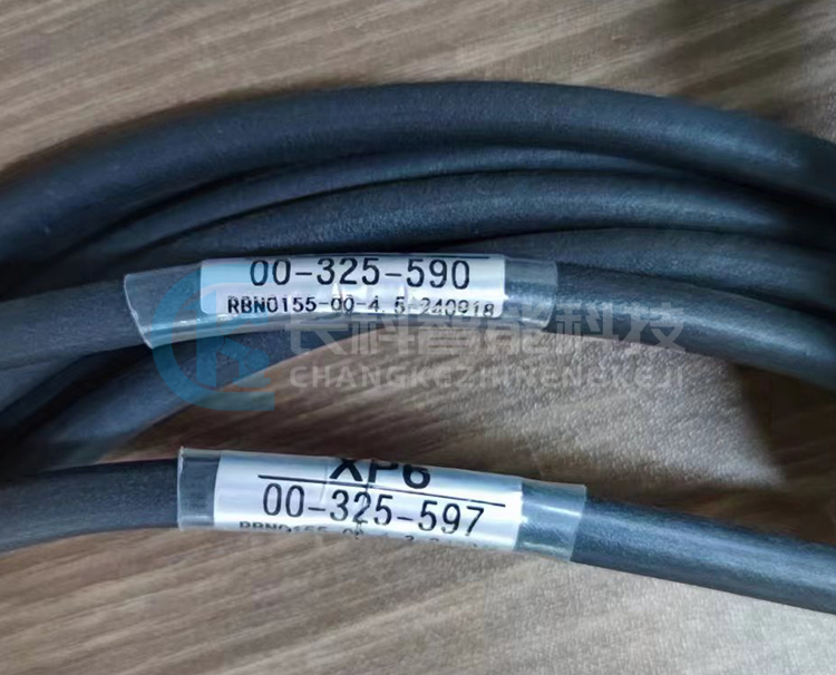 庫卡編碼器線纜00-325-587 庫卡編碼器線纜00-325-587