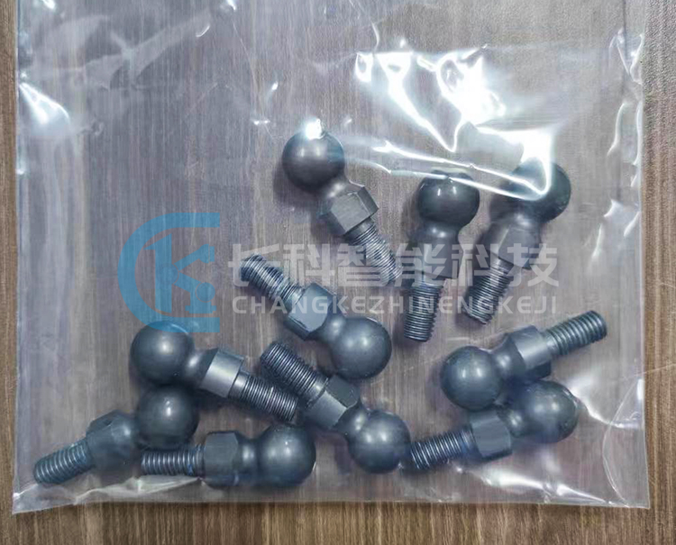 ABB并聯機器人IRB360-3球頭球碗吸嘴 ABB并聯機器人IRB360-3球頭球碗吸嘴