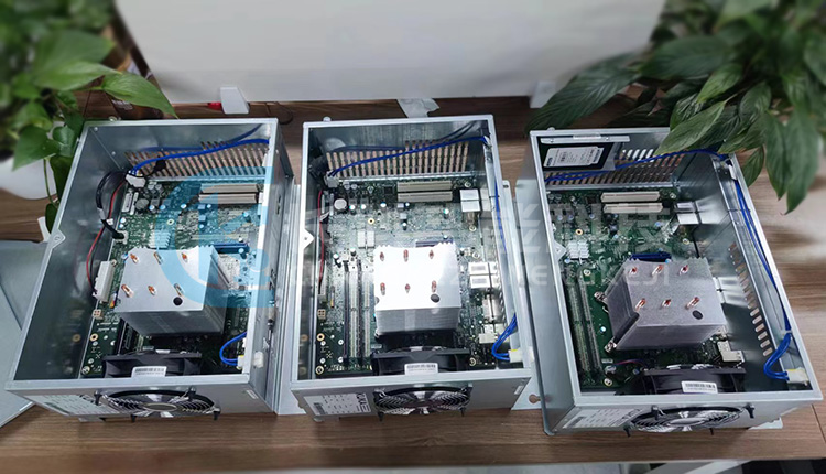 庫(kù)卡機(jī)器人控制柜C4主機(jī)00-348-886 庫(kù)卡機(jī)器人控制柜C4主機(jī)00-348-886