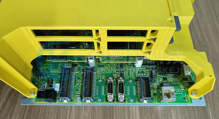 FANUC發那科主機A05B-2650-C040 FANUC發那科主機A05B-2650-C040