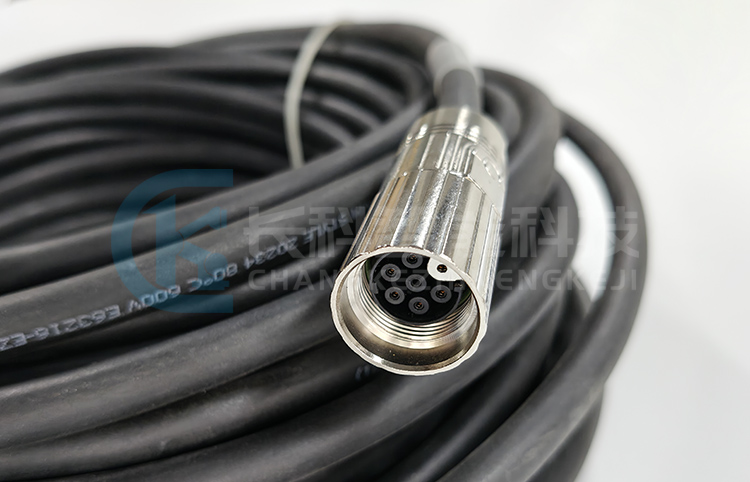 庫(kù)卡校準(zhǔn)傳感器線纜00-207-454 X42 XS Ref. 庫(kù)卡校準(zhǔn)傳感器線纜00-207-454 X42 XS Ref.