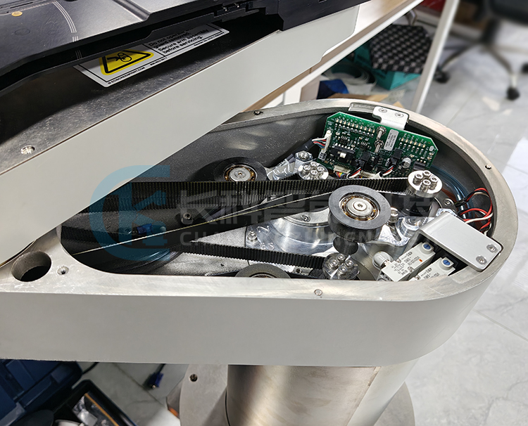 維修Wafer平移機器人 維修Line-up晶圓搬運機器人