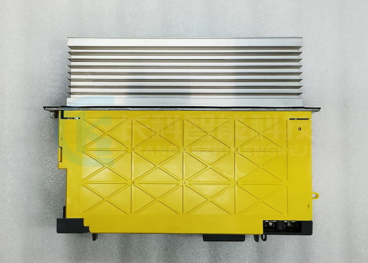 發那科外部軸發大器A06B-6117-H106 發那科外部軸發大器A06B-6117-H106