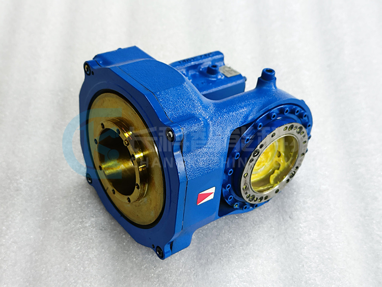 安川MH24機(jī)器人五六軸手腕 安川MH24機(jī)器人五六軸手腕