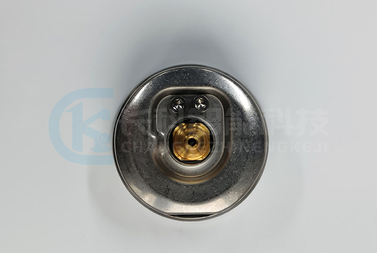 庫卡機(jī)器人KR240 KR300 KR470平衡缸壓力表