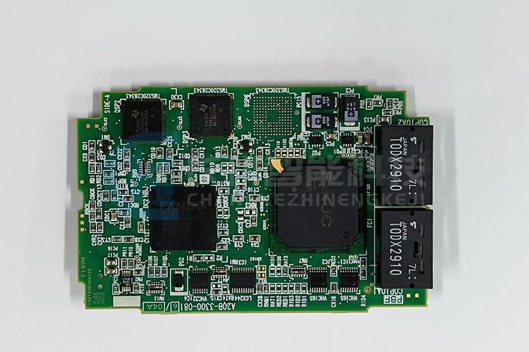 發那科數控軸卡A20B-3300-0816/04A 發那科數控軸卡A20B-3300-0816/04A